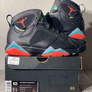 AIR JORDAN 7 RETRO 30TH